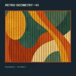 DobaStudio — Retro Geometry Rugs