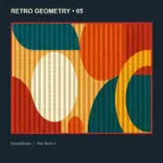 DobaStudio — Retro Geometry Rugs