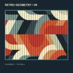DobaStudio — Retro Geometry Rugs