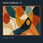 DobaStudio — Retro Geometry Rugs