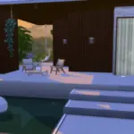 Modern Nature Retreat