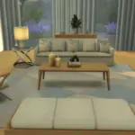 Modern Nature Retreat