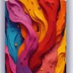 Spectrum Wall Light