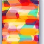 Spectrum Wall Light