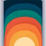 Spectrum Wall Light
