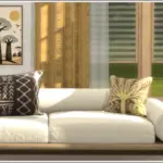 Afrohemian Cushions Set (Part 2 and Part 1 )