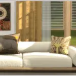 Afrohemian Cushions Set (Part 2 and Part 1 )
