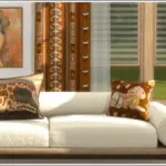 Afrohemian Cushions Set (Part 2 and Part 1 )