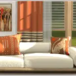 Afrohemian Cushions Set (Part 2 and Part 1 )