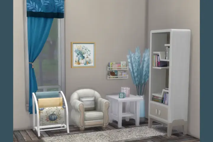Autumn 2026 Buy Mode Bundle