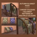 Autumn 2026 Buy Mode Bundle