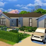 Willowbrook House - Family home