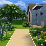 Willowbrook House - Family home