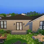 Willowbrook House - Family home