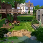 Willowbrook House - Family home