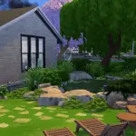 Willowbrook House - Family home