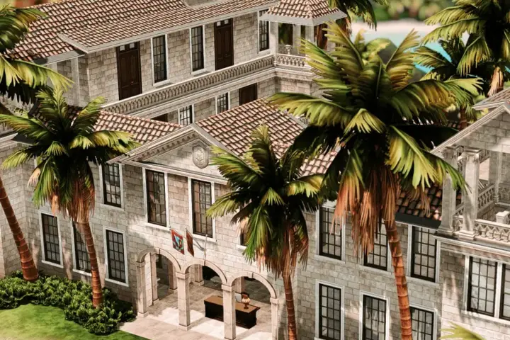 Sulani Central School | Sulani or Copperdale