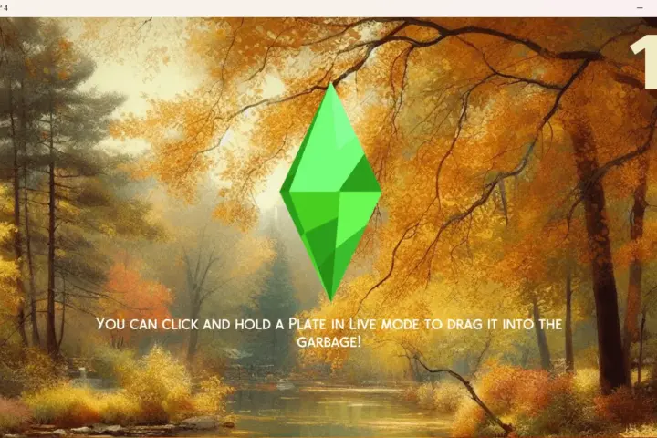Autumn 2026 Loading Screen 1
