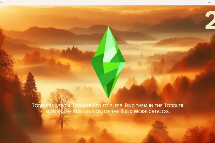 Autumn 2026 Loading Screen 2