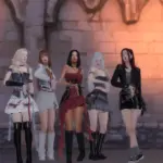 [KS] GRANT - THE EDGE (GROUP DANCE)