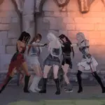 [KS] GRANT - THE EDGE (GROUP DANCE)