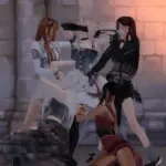 [KS] GRANT - THE EDGE (GROUP DANCE)