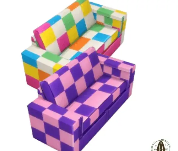 Dopamine Sofa