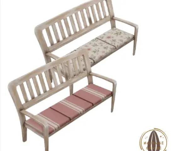 Farmhouse Bench