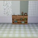 Cottage Days Coordinated Wallpapers & Carpets