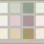 Cottage Days Coordinated Wallpapers & Carpets