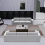 ÉLAN Atelier Rugs — Free Drop