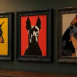 DobaStudio — Regal Doberman Portraits