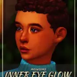 Inner Eye Glow