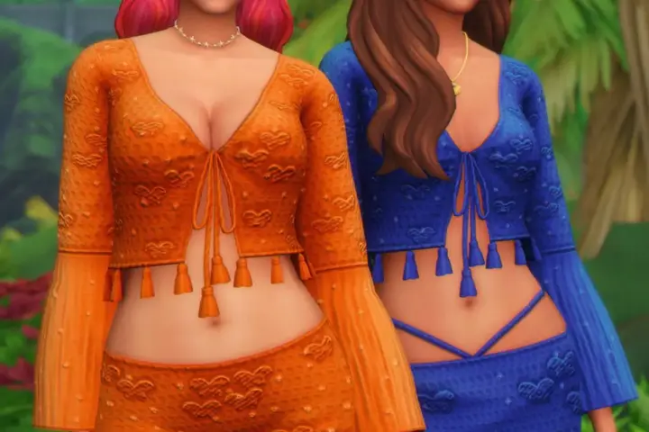 S-tier Top