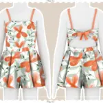 Zeva - Jumpsuit Child