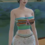 Chub_Seal Tube Top