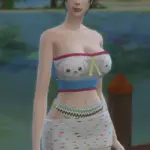 Chub_Seal Tube Top