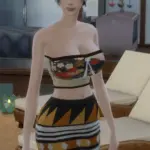 Chub_Seal Tube Top