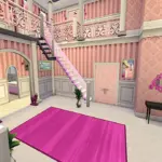 Barbie Dreamhouse - No CC