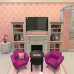 Barbie Dreamhouse - No CC