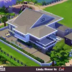 Linda house