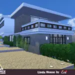 Linda house