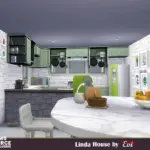 Linda house