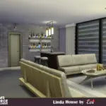 Linda house