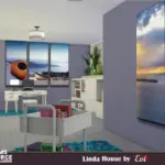Linda house