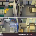 Linda house