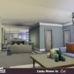 Linda house