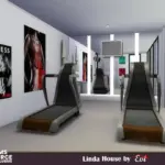 Linda house
