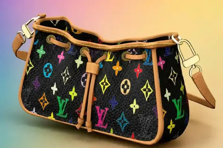 Сумка - LV Frivole Bag