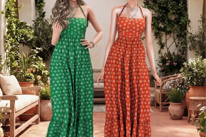 Isla Set